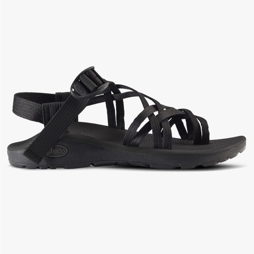 Chaco Women’s Sandals - Black